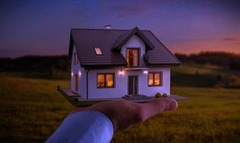 US Flag representing government programs