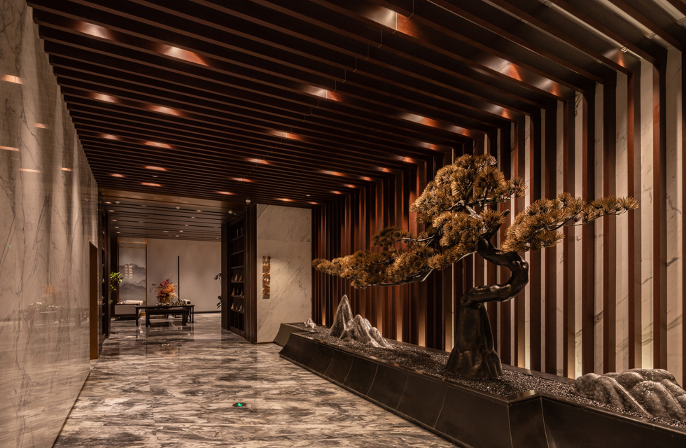 Civil Justice Interior